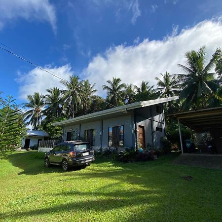 Laguna Loft Camiguin Mambajao Luaran gambar
