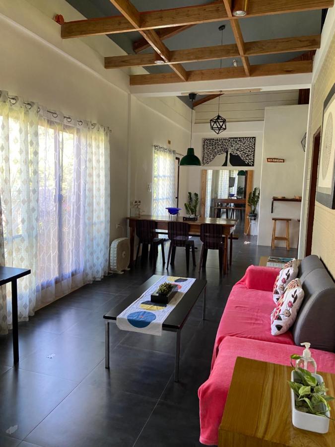 Laguna Loft Camiguin Mambajao Luaran gambar