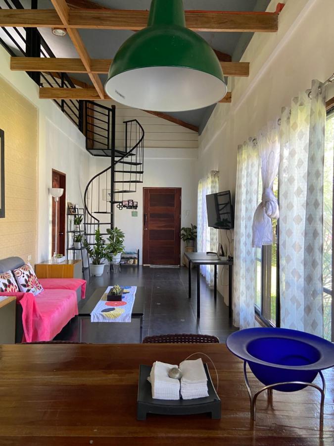 Laguna Loft Camiguin Mambajao Luaran gambar
