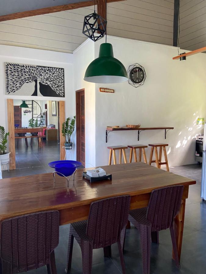 Laguna Loft Camiguin Mambajao Luaran gambar